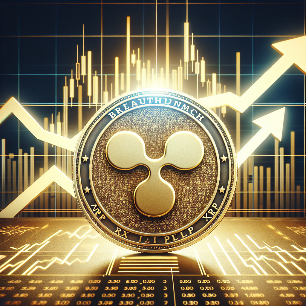 Doorbraak In Xrp Koers: Is Een Stijging Van Ripple Nu Onvermijdelijk?