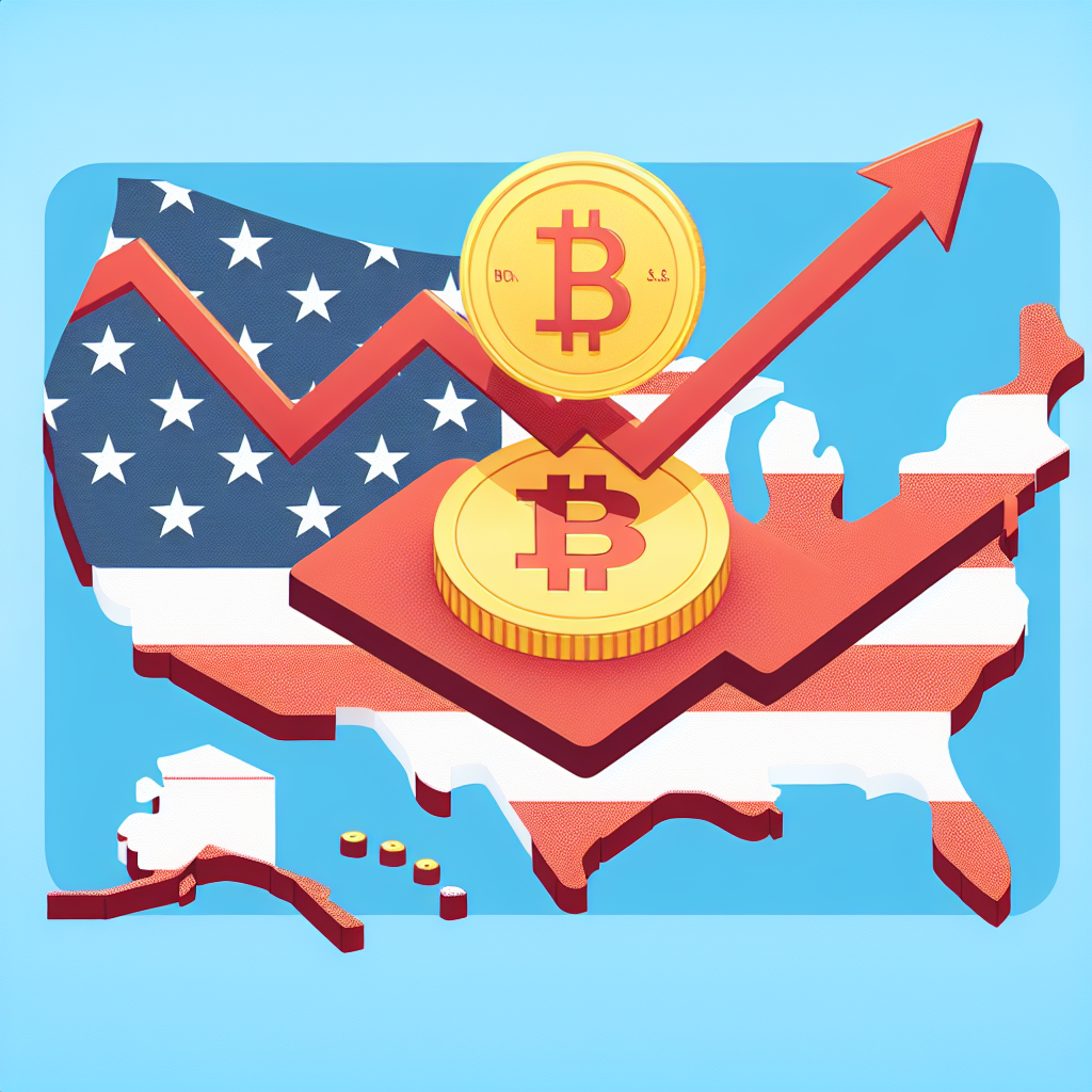 Hoop Op Renteverlaging Na Tegenvallend Amerikaans Banenrapport: Een Opsteker Voor Bitcoin-beleggers