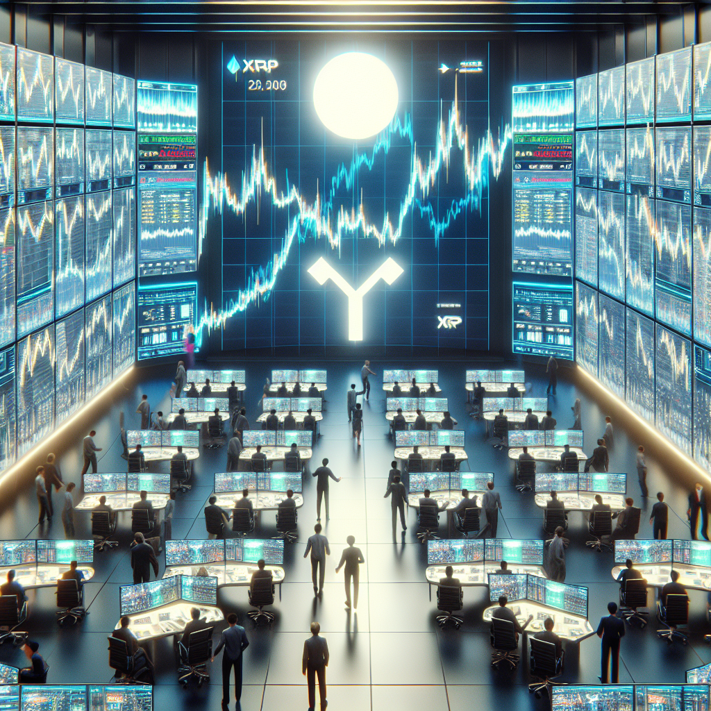 Xrp Bestempeld Als Meest Populaire Altcoin Op Japanse Beurzen
