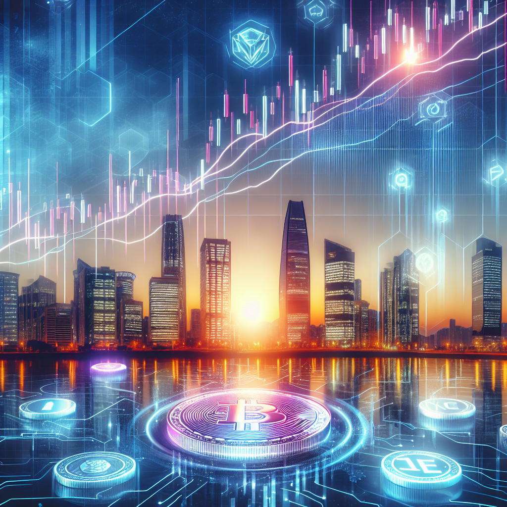 Zuid-korea Verwelkomt Institutionele Beleggers: Nieuw Tijdperk Voor Cryptomarkt Met Etf’s