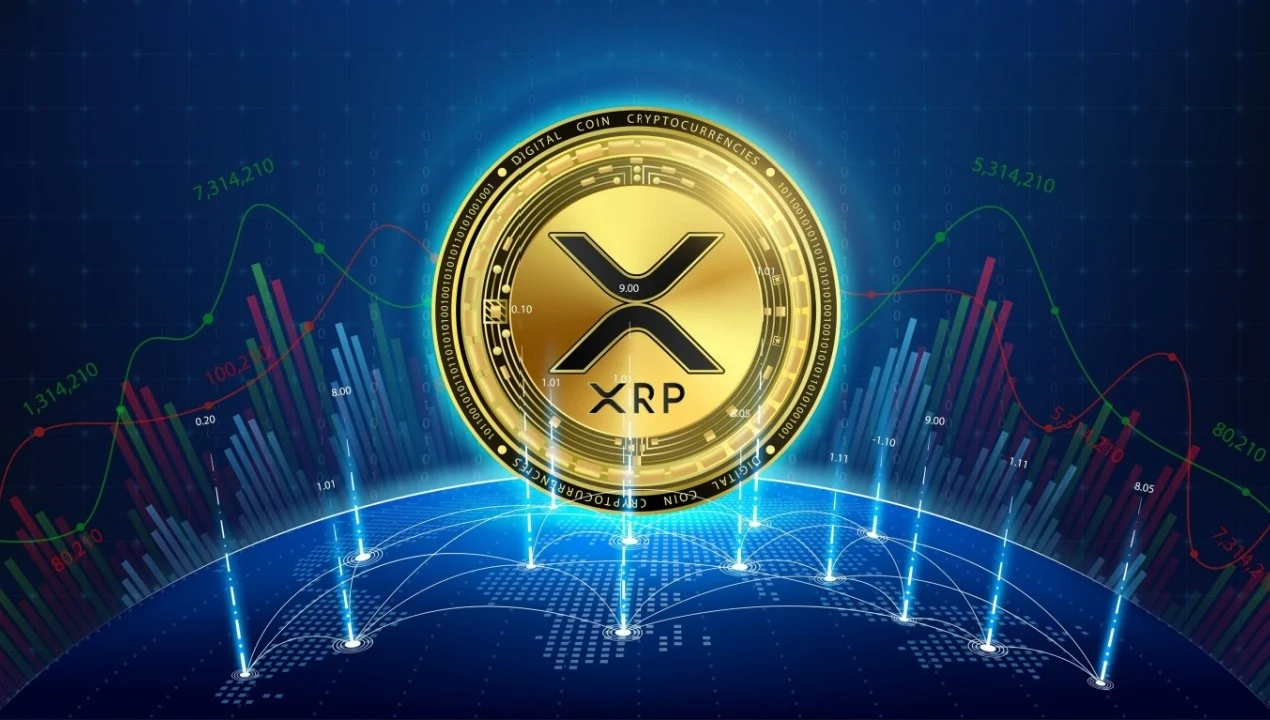 Ripple Zet Grote Stap In Crypto: Nieuw Handelsmerk Voor Veilige Opslag En Walletservices