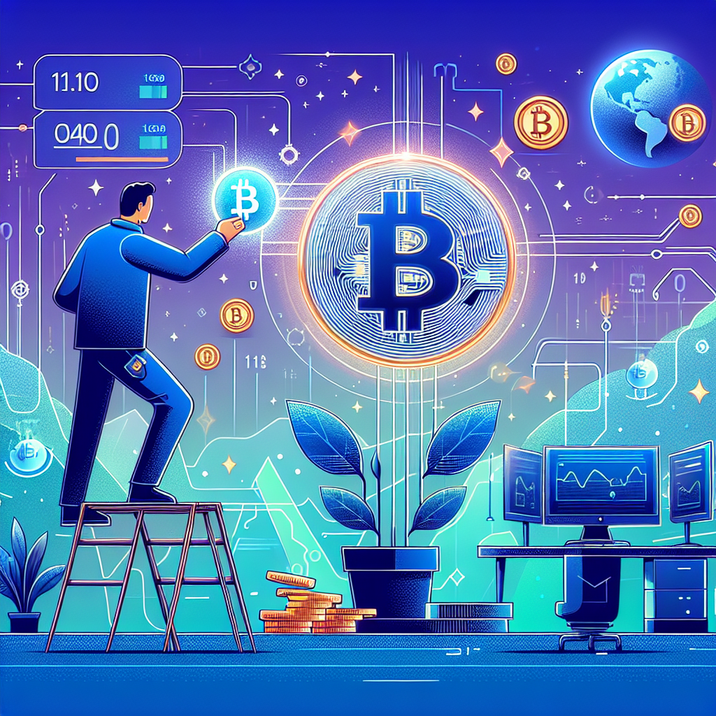 $1.000 In Bitcoin Geïnvesteerd In November 2022: Dit Is Wat Je Nu Hebt!