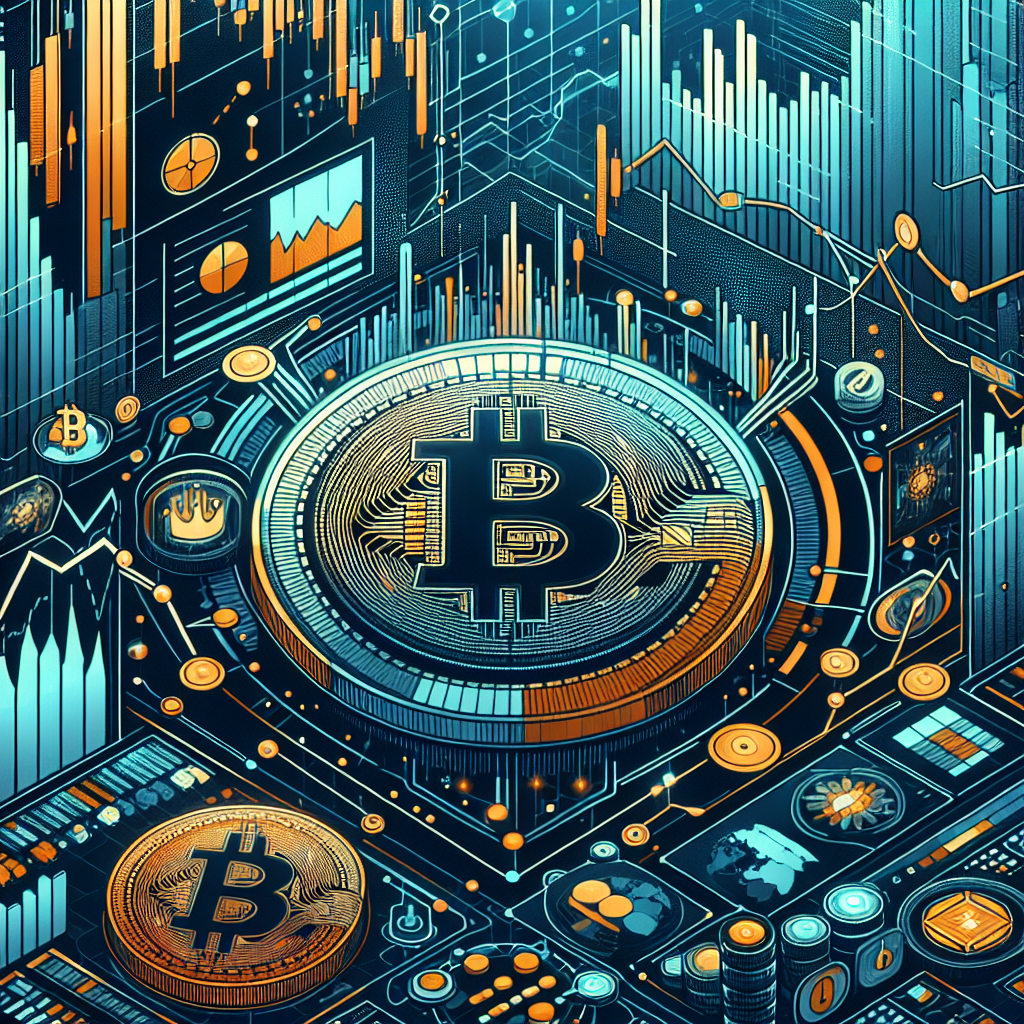 Blackrock: “bitcoin Verdient 1–2% In Iedere Beleggingsportefeuille