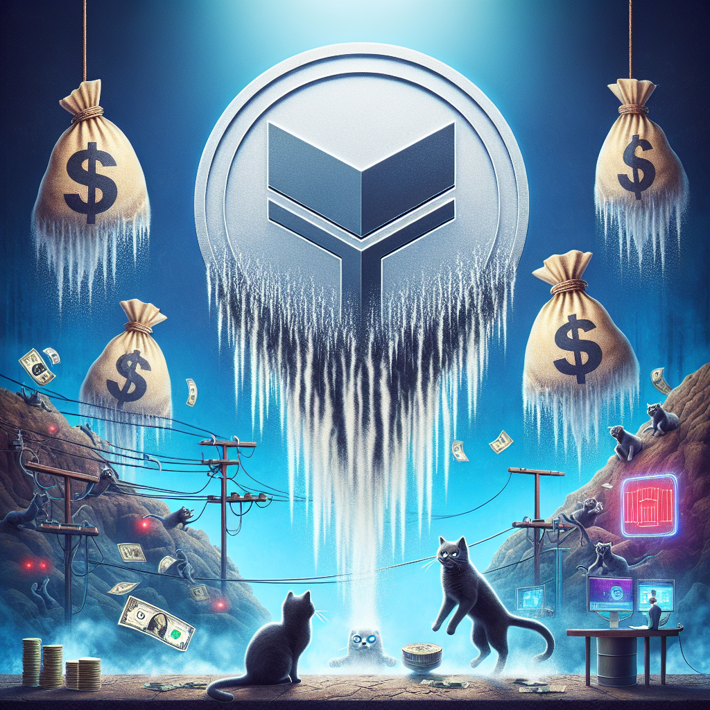 $78 Miljoen Verlies Door Freeze Methode In Tether Sinds 2017