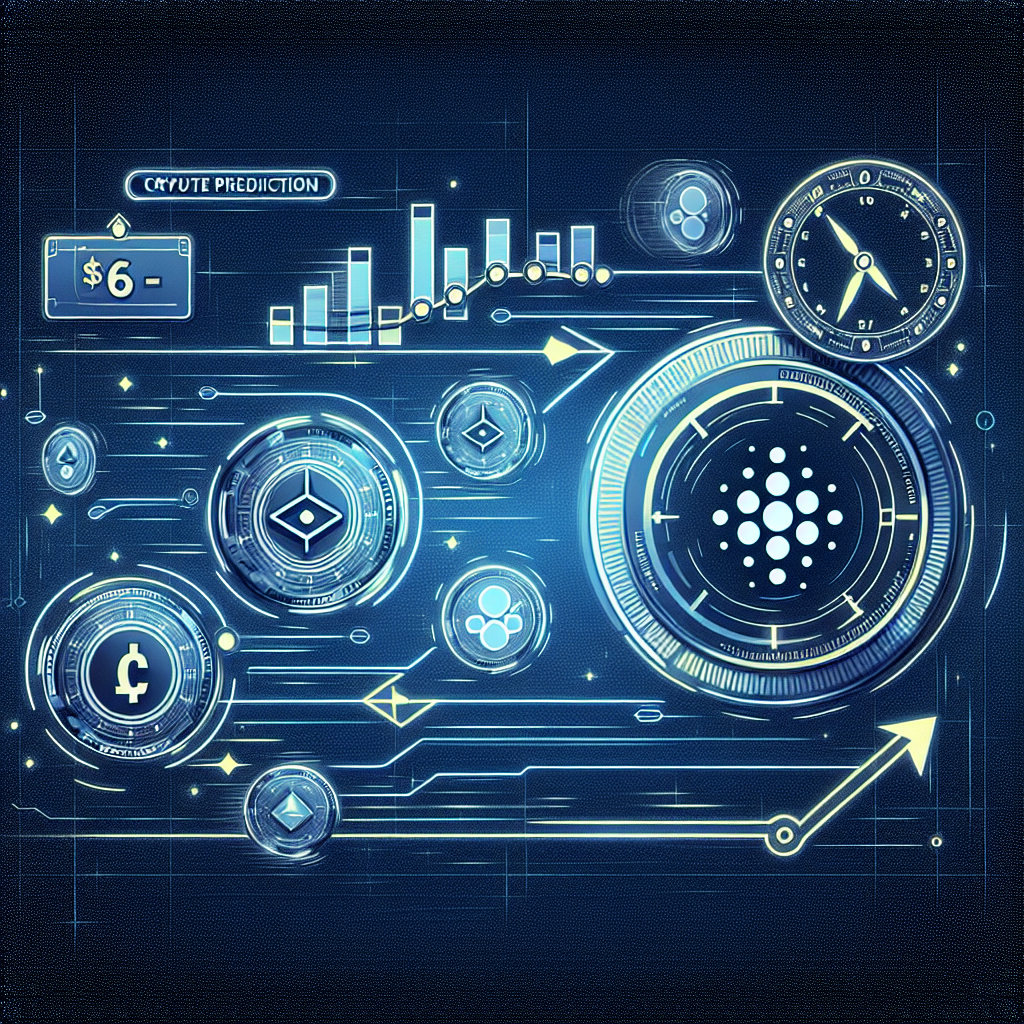 Ada Koersvoorspelling Voor 2025: Wanneer Bereikt Cardano $6?