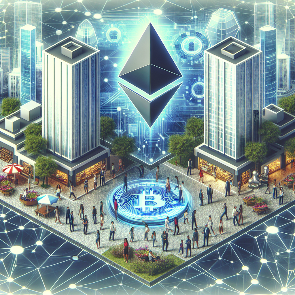Aave Labs En Ant Digital Starten Rwa-markt Op Ethereum!