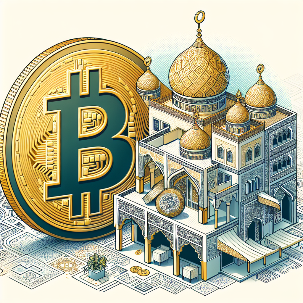 Al Abraaj Restaurants Group Wordt Eerste Bitcoin Strategische Reserve Bedrijf Van Het Midden-oosten