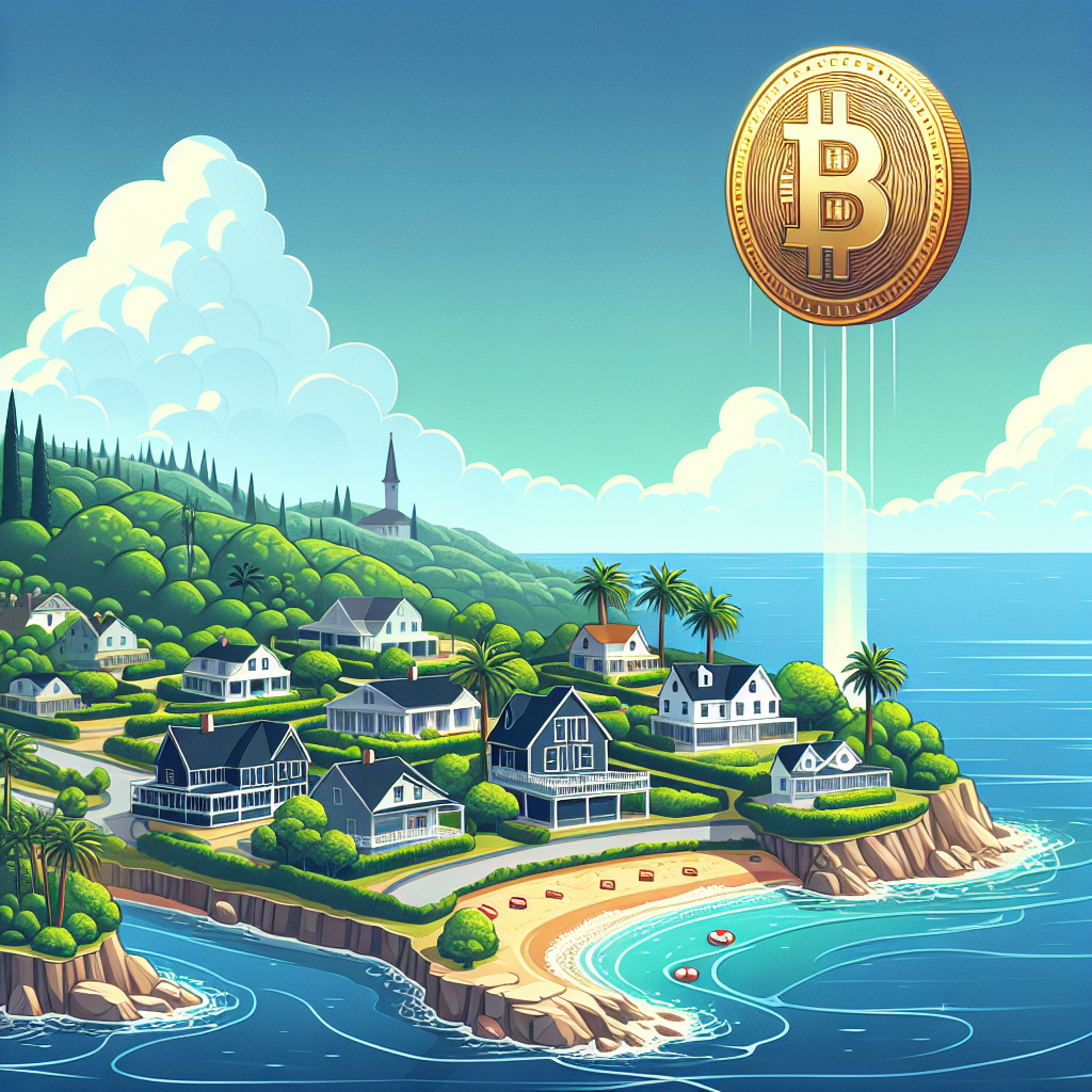 Amerikaans Eiland Negeert Kritiek En Introduceert Nieuwe Stablecoin