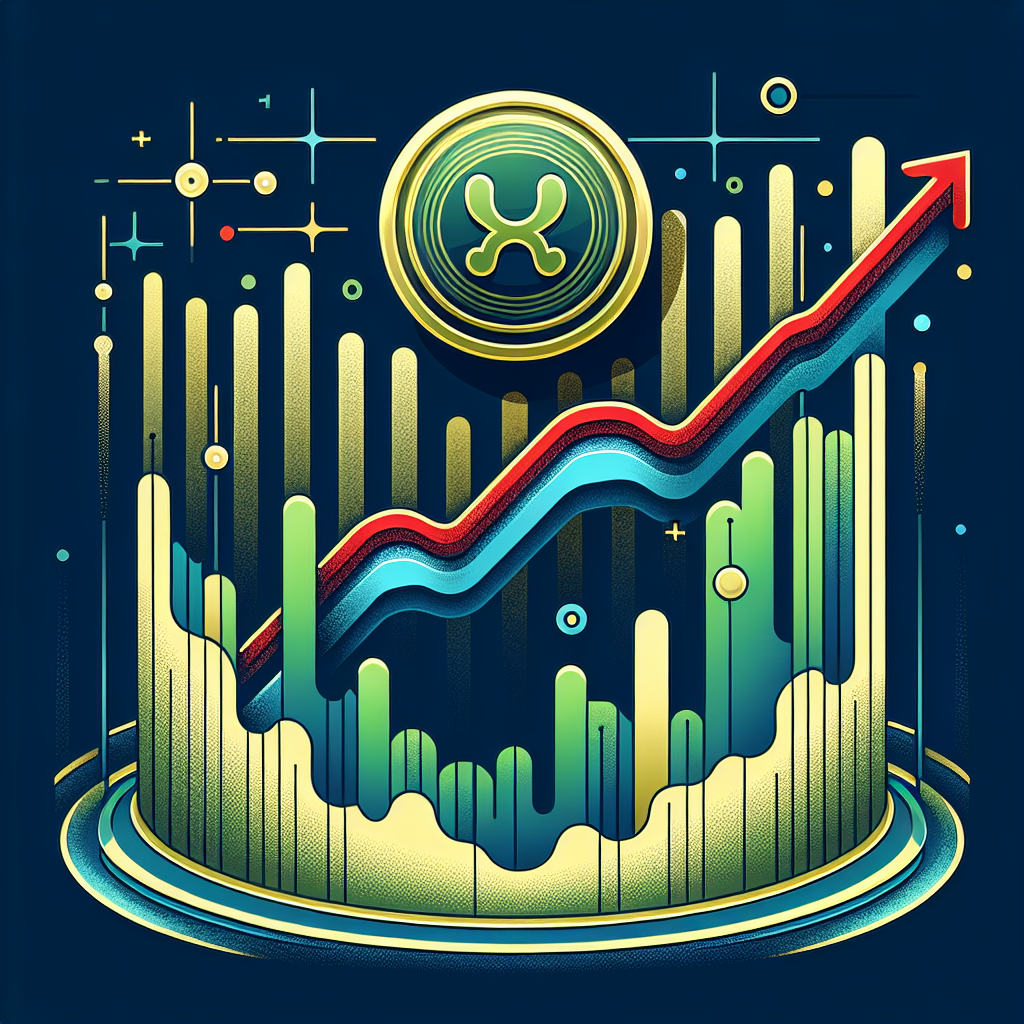 $2 Voor Xrp Is Te Laag – De Pump Staat Nog Te Gebeuren