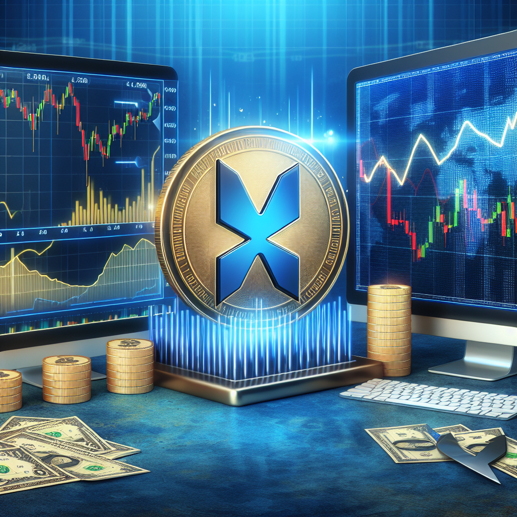 Analist Voorziet Xrp-prijs Van $1.000: Wat Zegt De Marktkapitalisatie?