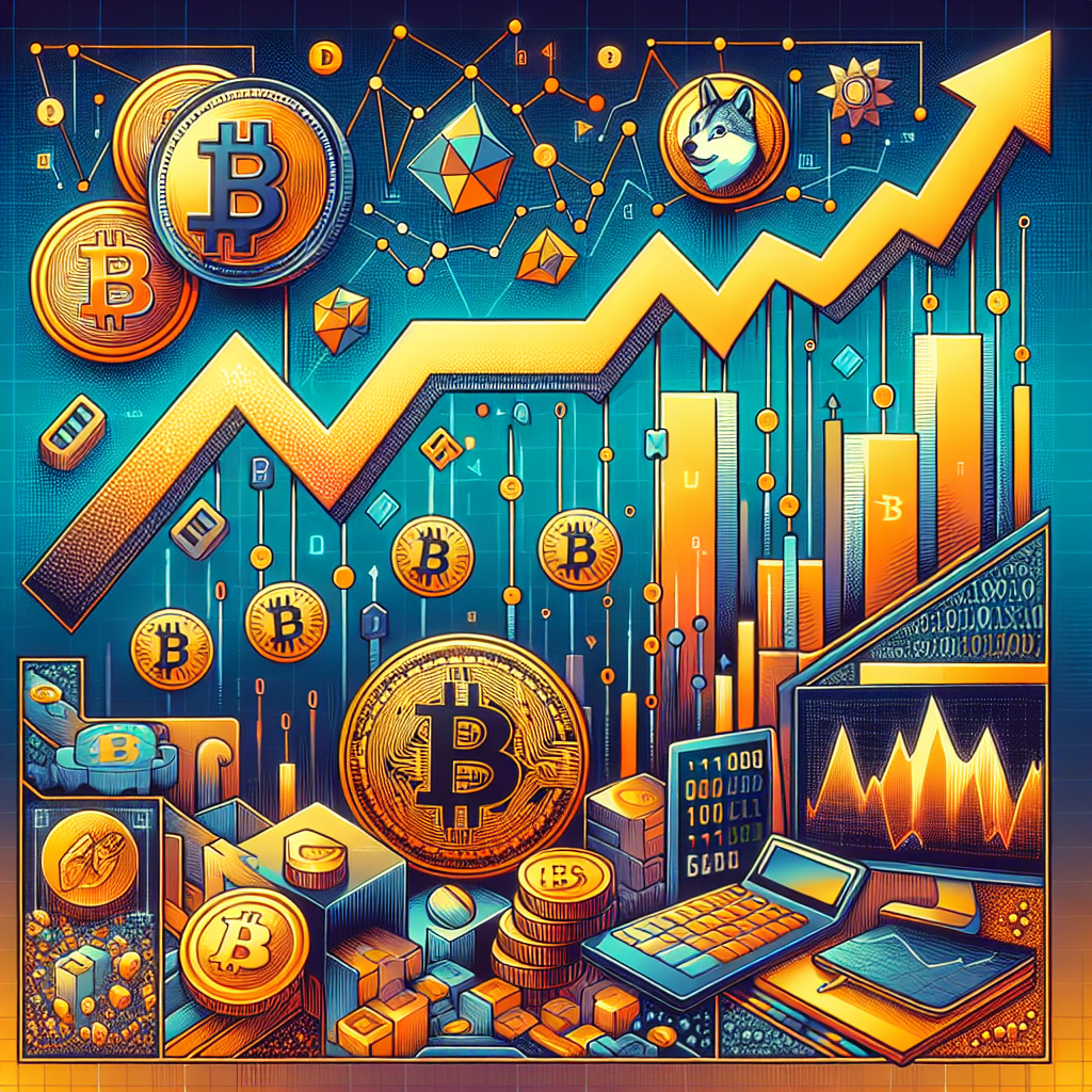 Analist Die Bitcoin-dip Spotte Voorspelt Hoogtepunt Voor Dogecoin