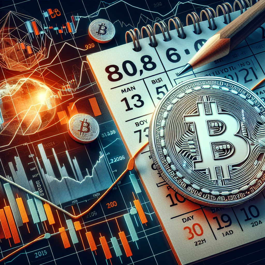 Crypto Markten Staan Voor Cruciale Week: Dit Zijn De Belangrijkste Zaken Om In De Gaten Te Houden