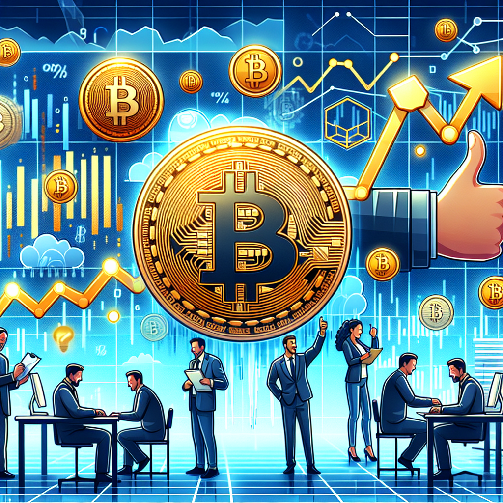Analisten Blijven Optimistisch Over Strategie Voor Bitcoin Aankopen