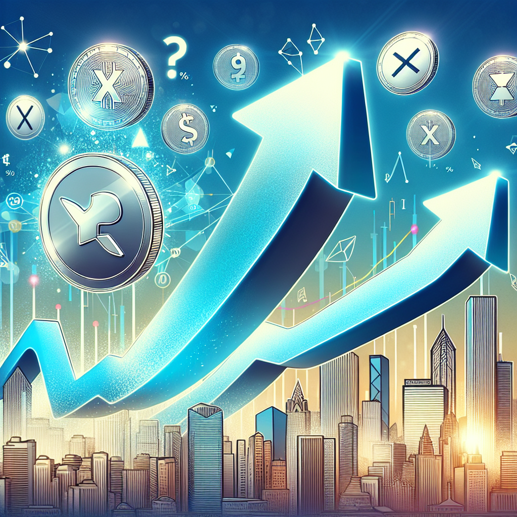 Xrp Klaar Voor Explosieve Groei Naar $15, Concurrent Streeft Naar 10.000% Winst!