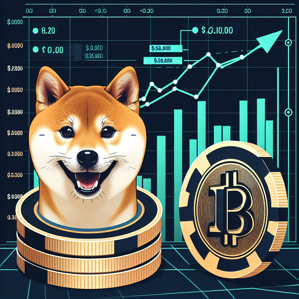 Dogecoin Op Weg Naar $0,20 – Wat Zijn De Kansen Op Doorbraak?