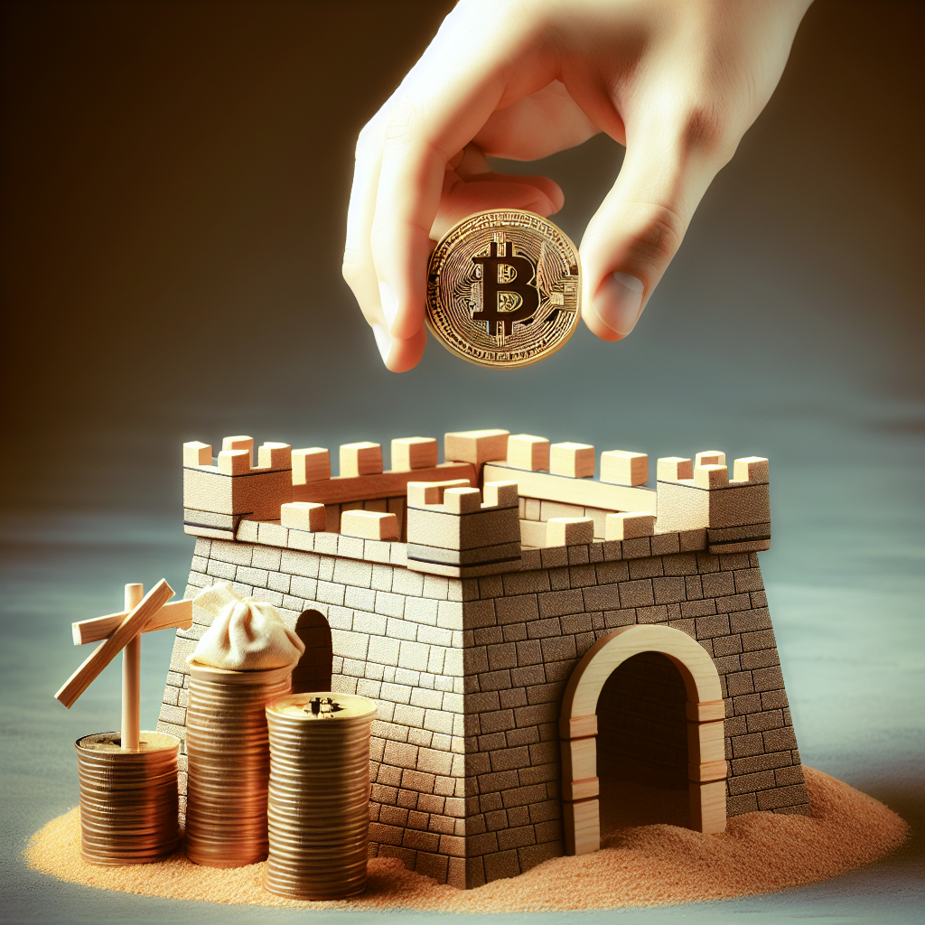 Analyserapport: Coinbase Koopt Bitcoin, Maar Noem Het Geen Treasury Strategie
