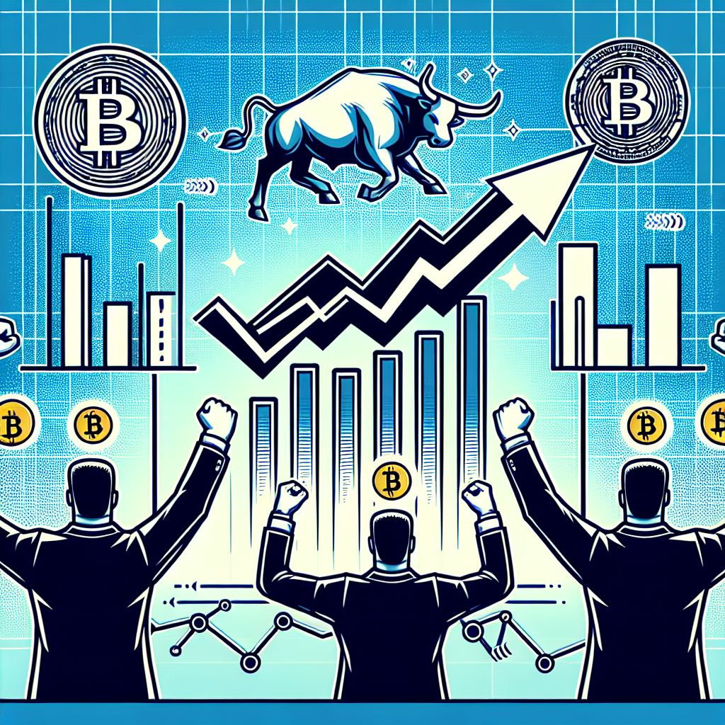 3 Krachtige Bullish Signalen Wijzen Op Explosieve Groei Van Altcoins!