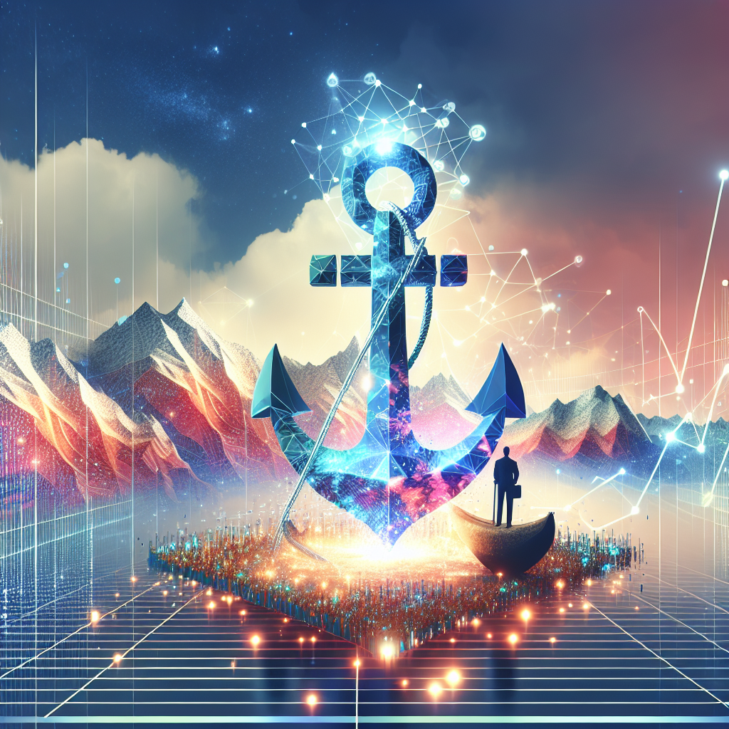 Anchorage Digital Neemt Stablecoin Uitgever Mountain Protocol Over