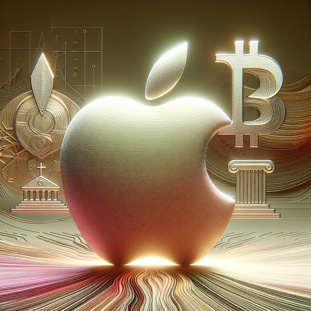 Apple Verlicht Nft- En Crypto-regels Voor Ios Apps Na Antitrustuitspraak