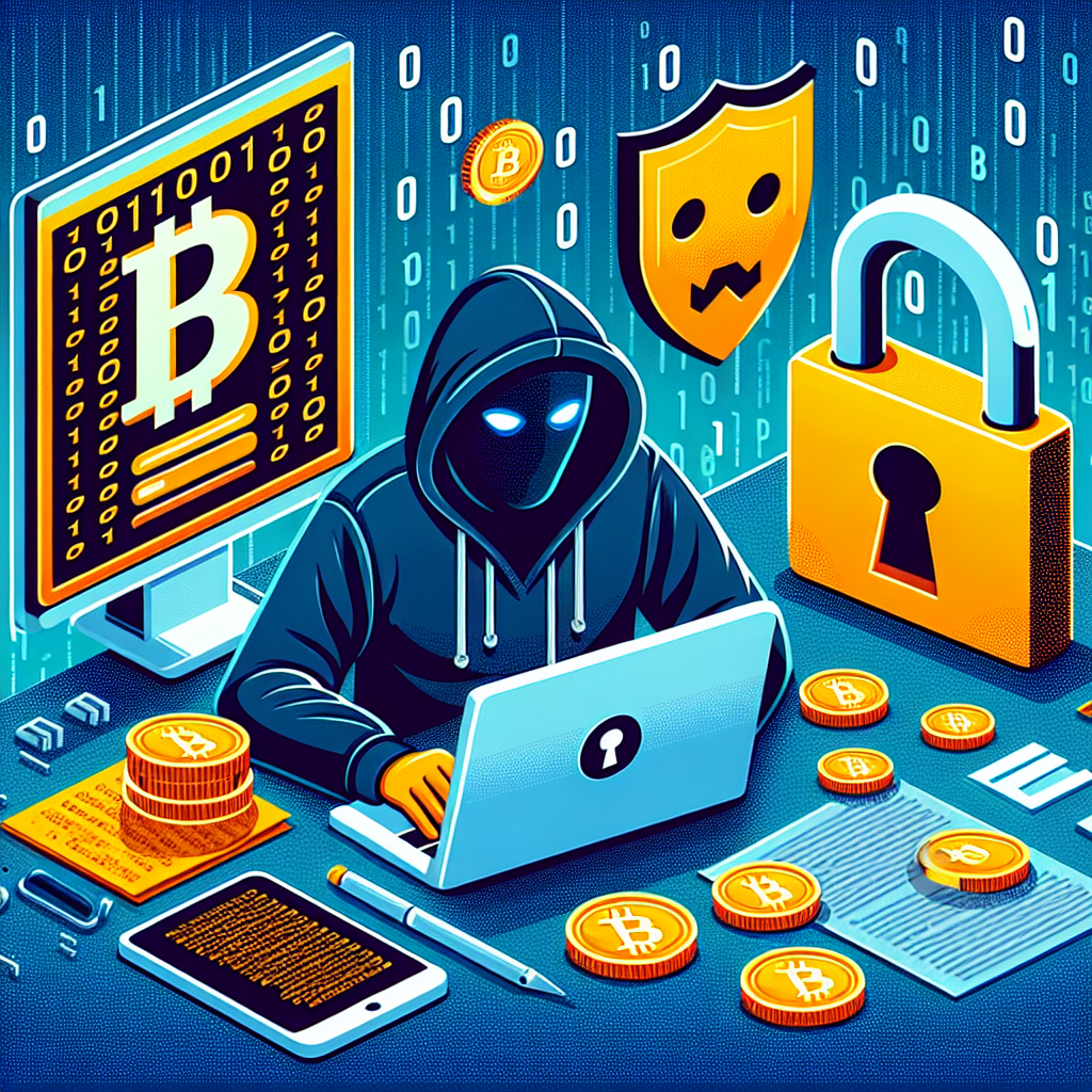 April Ramp: Hackers Maken Ruim $90 Miljoen Buit In Cryptosector