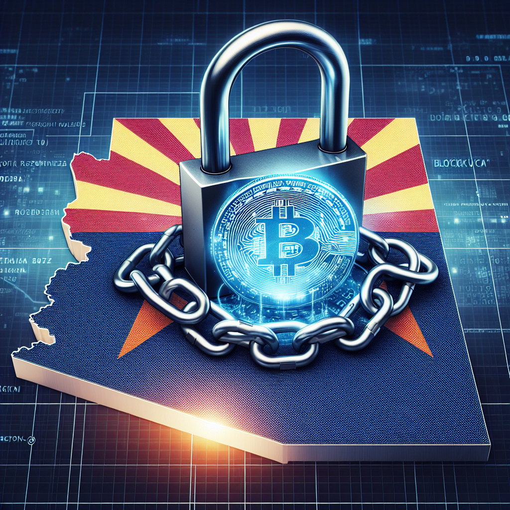 Arizona Blokkeert Bitcoin-reservefonds En Stemt Voor Strengere Crypto-regels