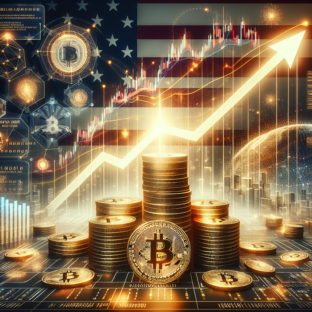 Bedrijf Uit Vs Koopt Miljoenen In Bitcoin: Ambitie Voor Top 10 Btc-houdersplek Escaleert!