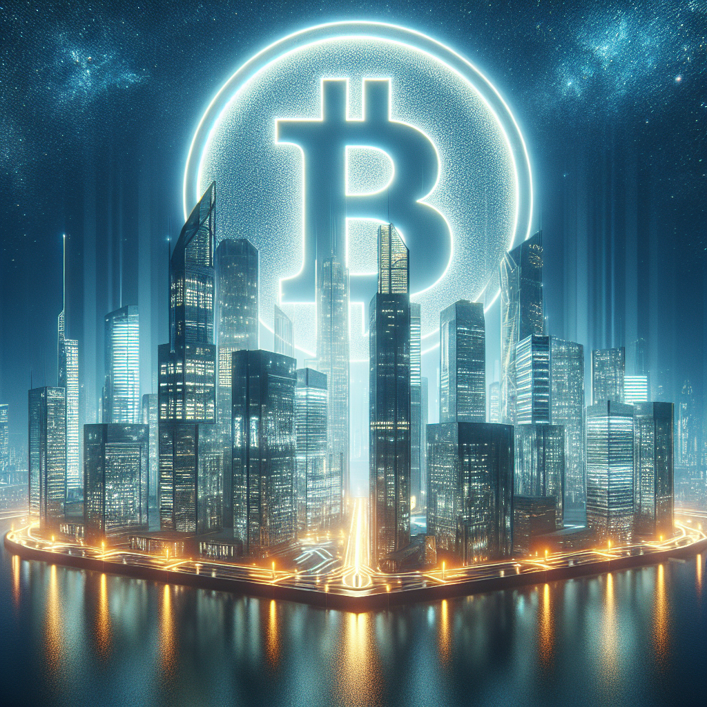 Bedrijven Leiden De Bitcoin-aankopen In 2025!
