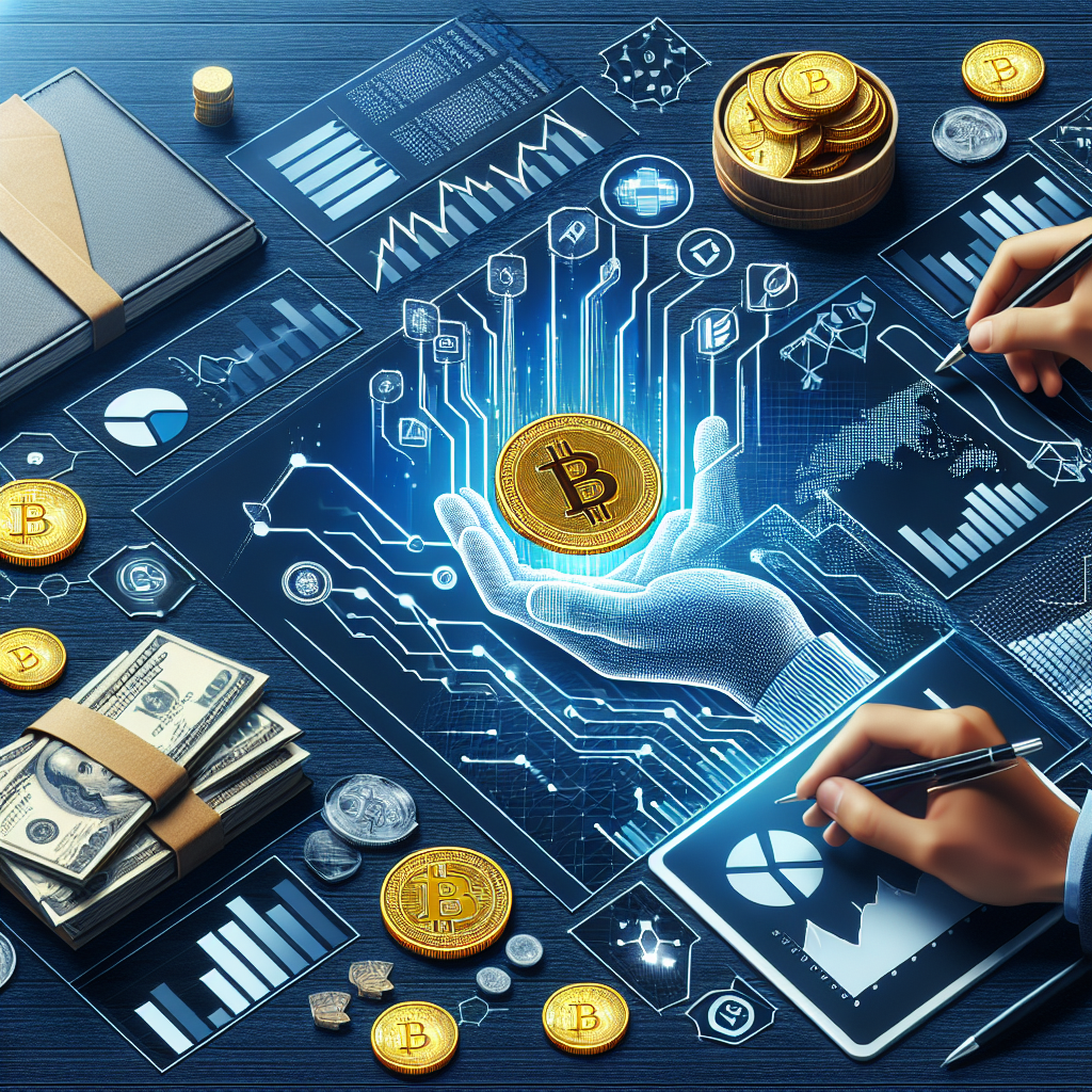 Bereidt Blackrock Stiekem Een Xrp Etf Voor?