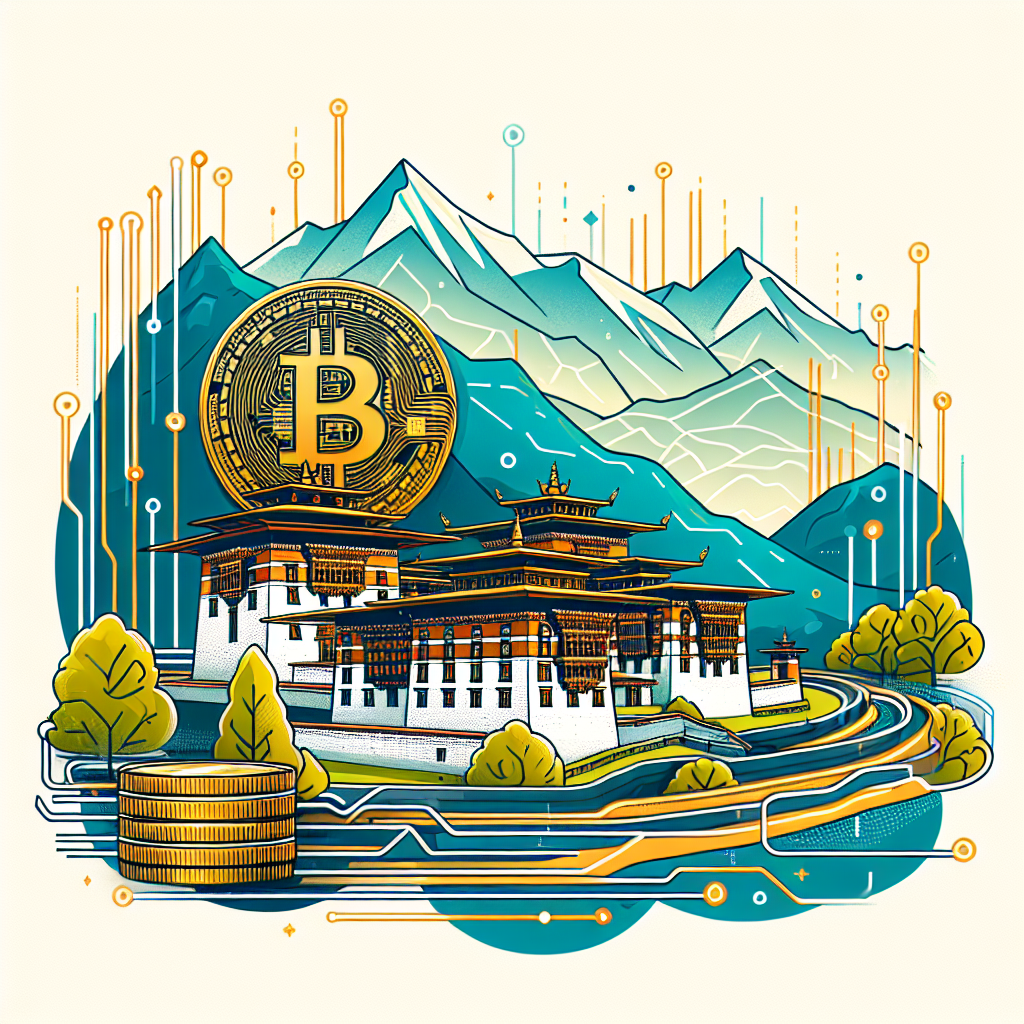 Bhutan Introduceert Revolutionair Crypto-betalingssysteem Voor Toerisme Met Binance Pay