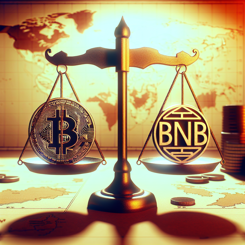Binance-oprichter Cz Stelt Voor Om Bitcoin En Bnb Toe Te Voegen Aan De Reserves Van Kirgizië