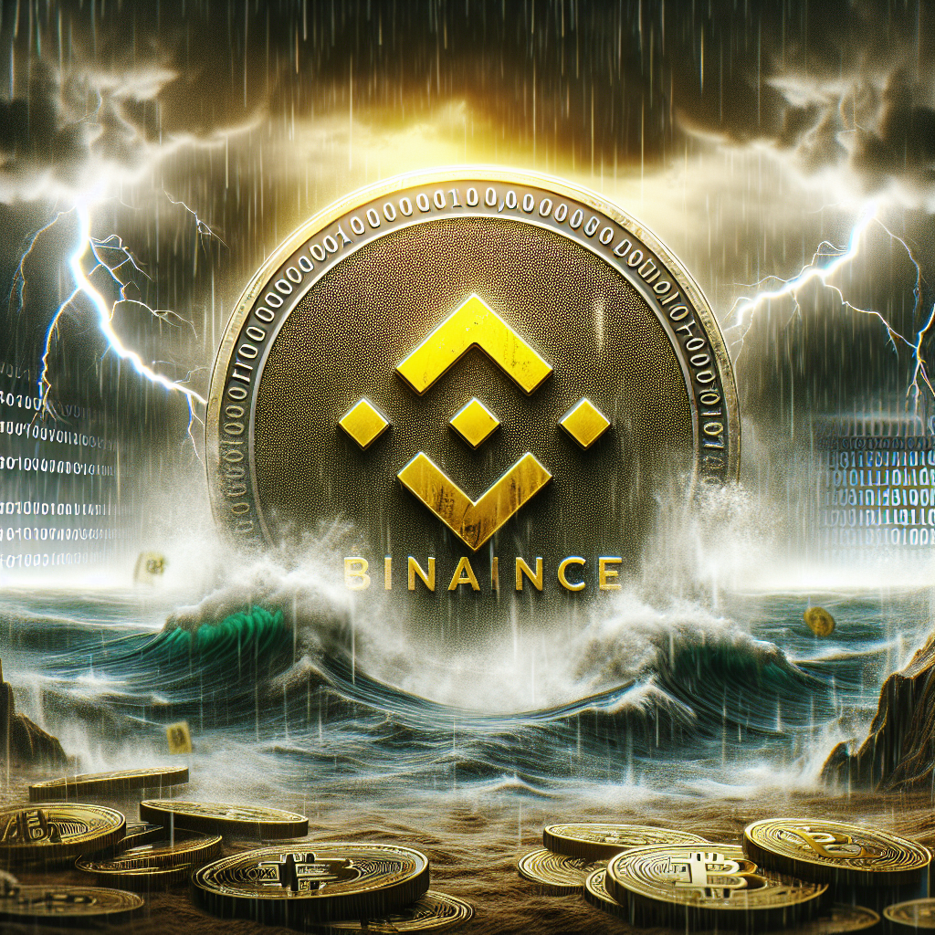 Binance’s Cz Vraagt Trump Om Gratie