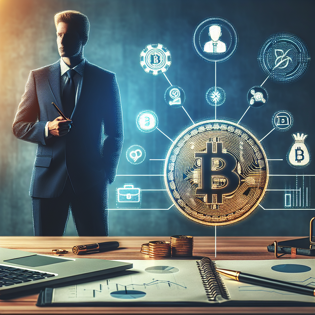 Bitgo Ceo Beweert: “bitcoin Kan Nooit Volledig Verzekerd Worden, Beveiliging Cruciaal