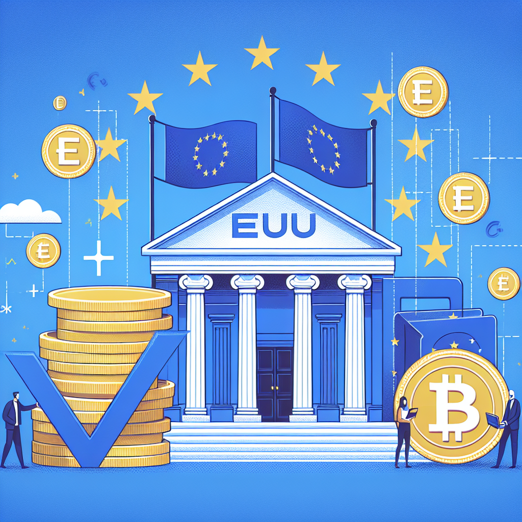 Bitgo Ontvangt Eu-wijde Goedkeuring Voor Institutionele Diensten Onder Nieuwe Cryptoregelgeving