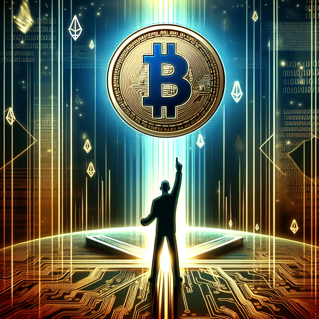 Bitunix Knalt Omhoog: Dilshan Singh Sohi Onthult Toekomstvisie Op Crypto