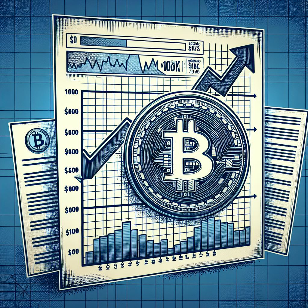 Bitcoin Analyse 15 Mei: Btc Zakt Weer Onder $104k Na Publicatie Inflatiecijfers