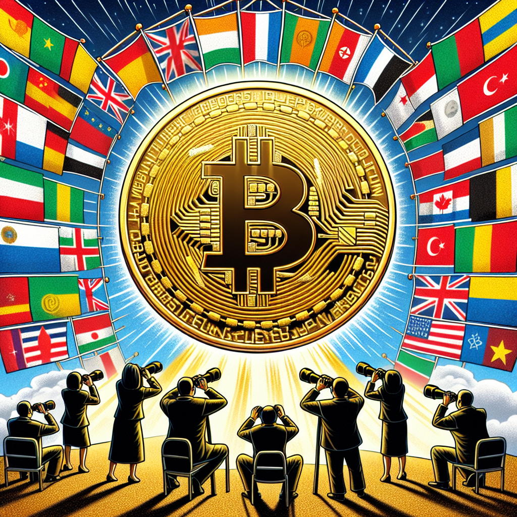Bitcoin Bereikt $150.000: Analist Voorziet Gigantische Stijging Na Vs-china Akkoord