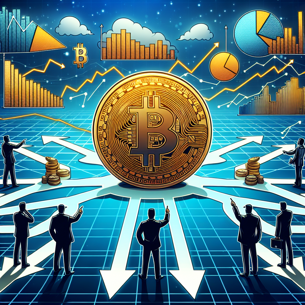 Bitcoin Bereikt Cruciaal Keerpunt: Analisten Lichten De Redenen Toe