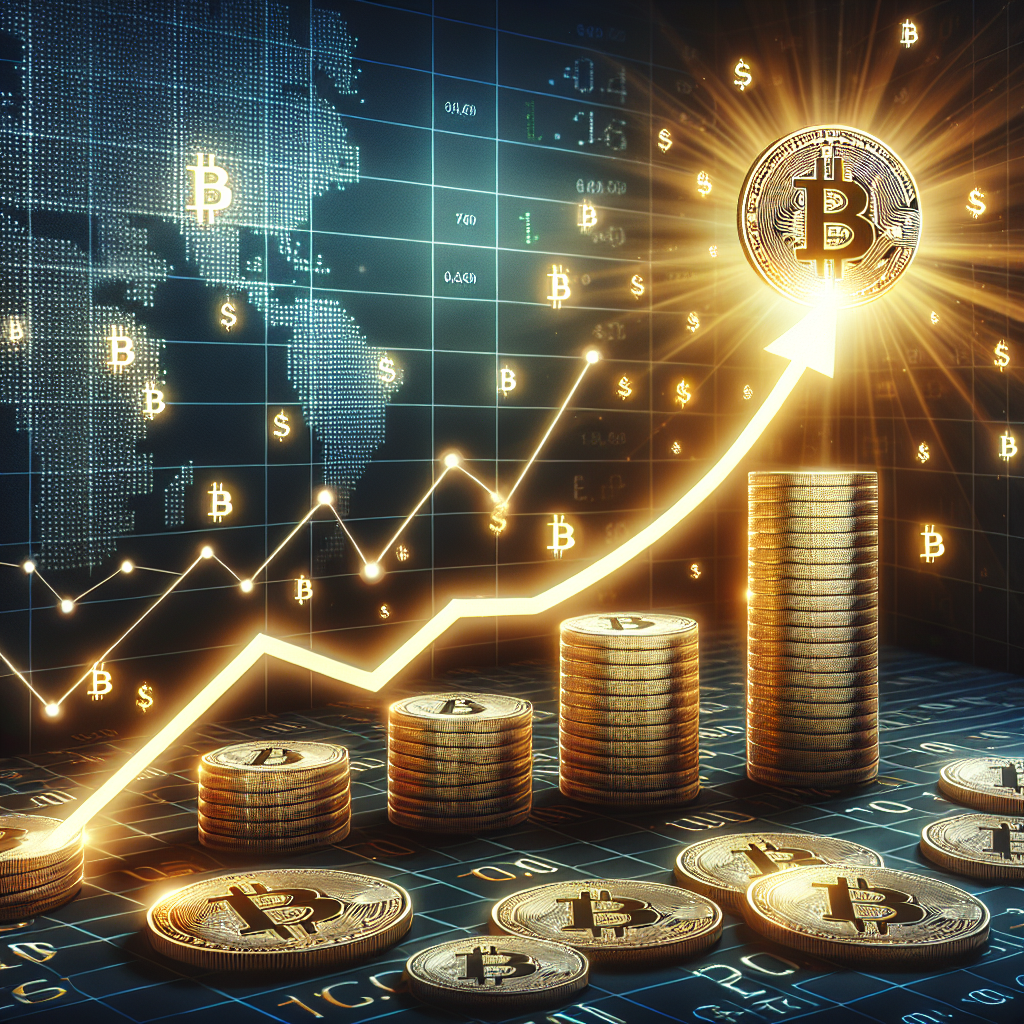 Bitcoin Bereikt Zesmaandelijkse Hoogtepunten In Actieve Adressen