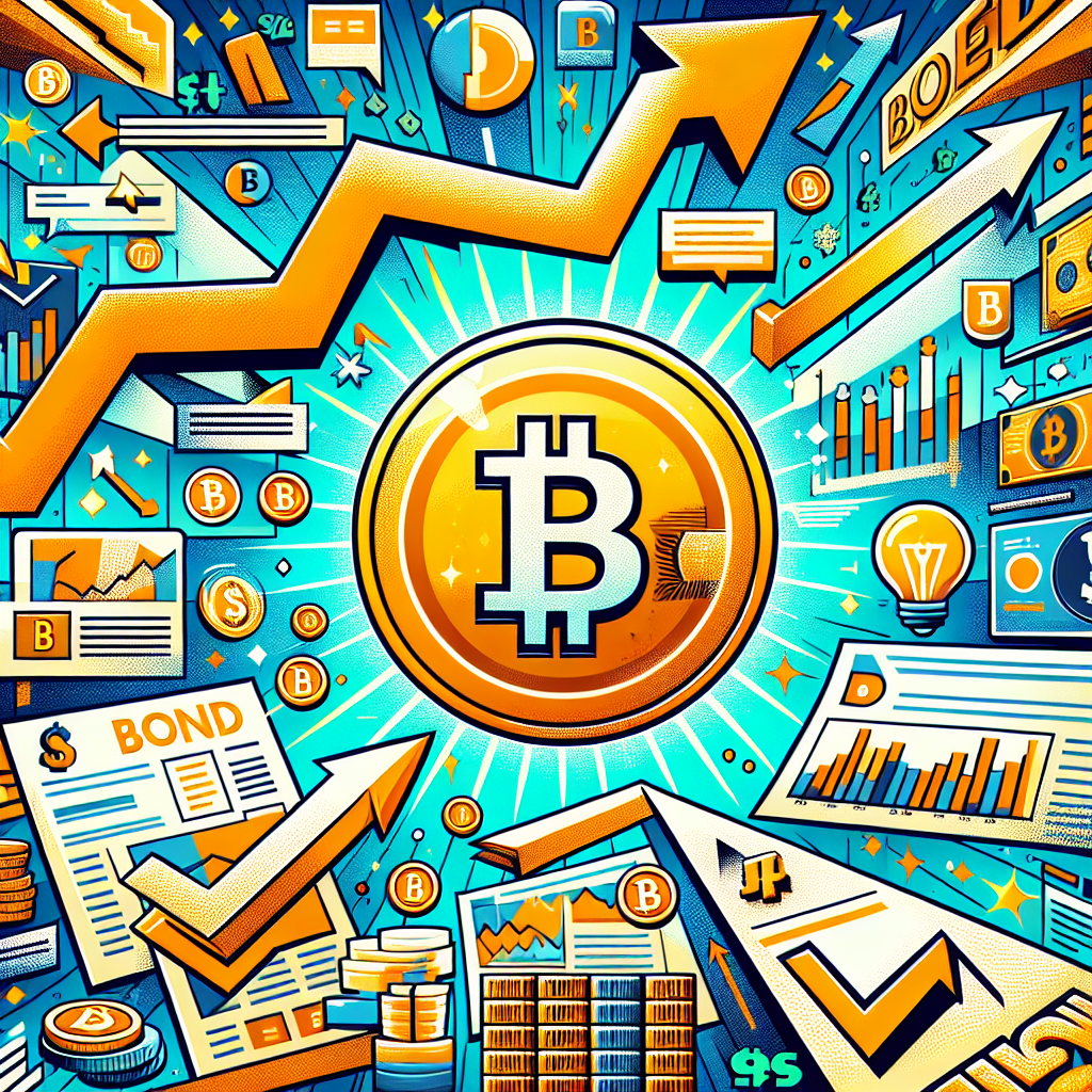 Bitcoin Bloei Verwacht Door Stijgende Obligatierendementen – Ja, Je Leest Het Goed!