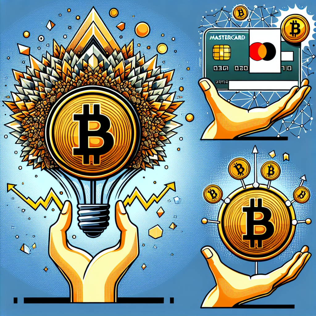 Bitcoin Etf Ziet Groei, Mastercard Omhelst Stablecoins En Trump Memecoins