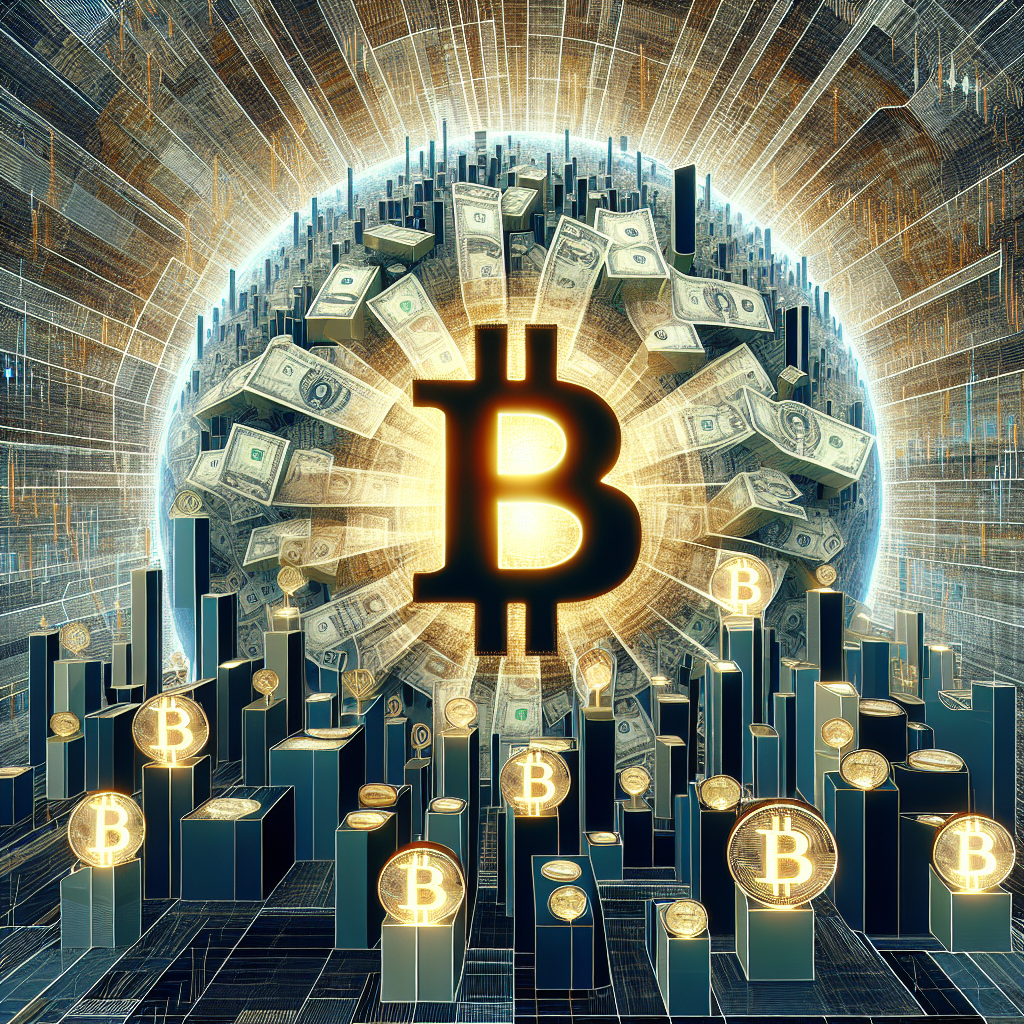 Bitcoin Etf’s Bereiken Historisch Hoogtepunt, Verzamelen Meer Dan $41 Miljard In Cash