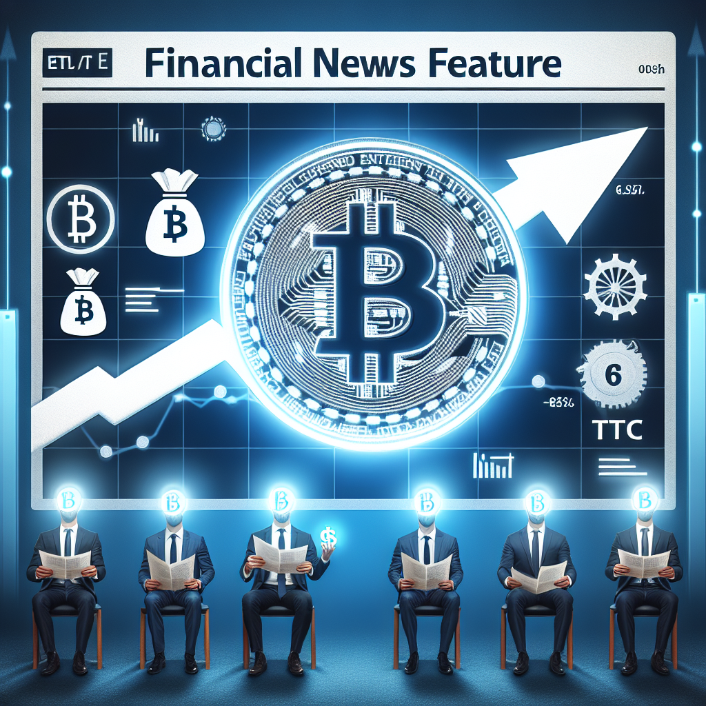 Bitcoin-etf’s Knallen: Zes Keer Meer Btc Aangekocht Dan Door Miners Geproduceerd!
