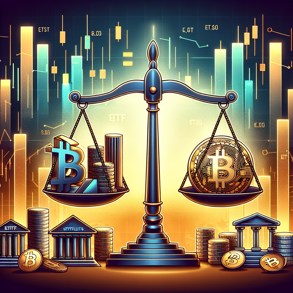 Bitcoin-etf’s Veranderden De Spelregels Voor Institutioneel Beleggen Vorige Week