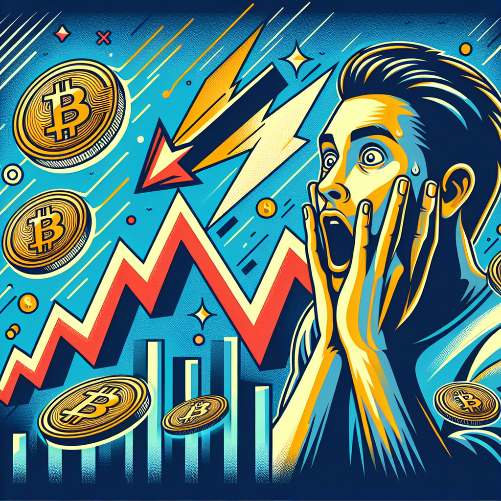 Bitcoin Grafiek Flitst Ongezien Signaal: Staan We Aan De Vooravond Van Een Altcoin Revolutie?