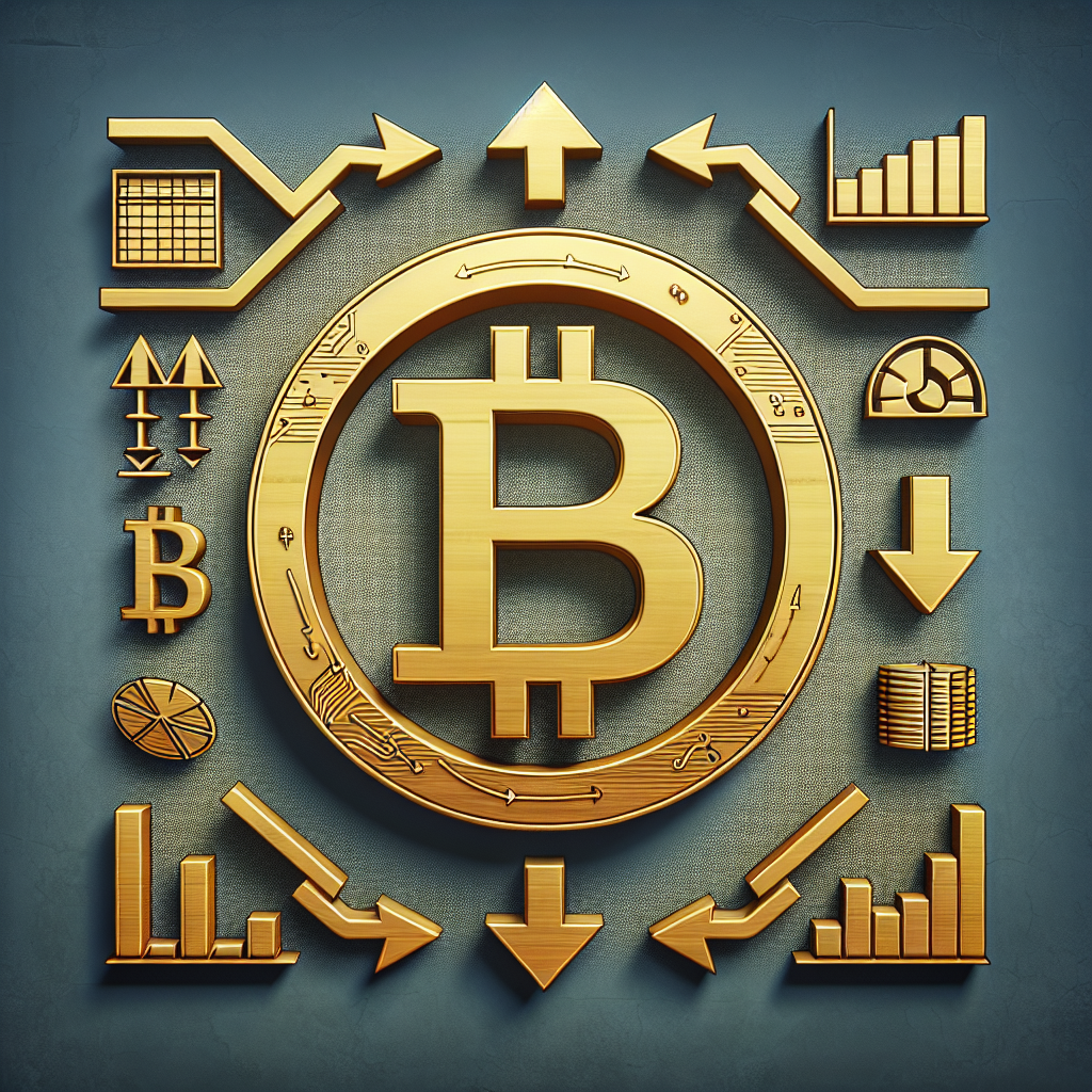 Bitcoin Is Nu Een Deflatoir Actief, Stelt Cryptoquant Ceo