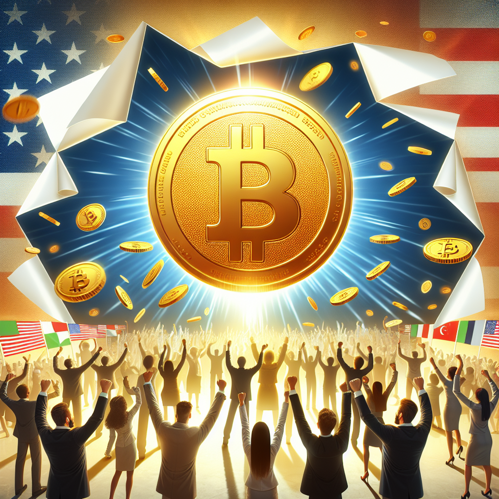 Bitcoin Knalt Boven $97.000 Door Optimisme Over Handelsakkoord Tussen Vs En China!