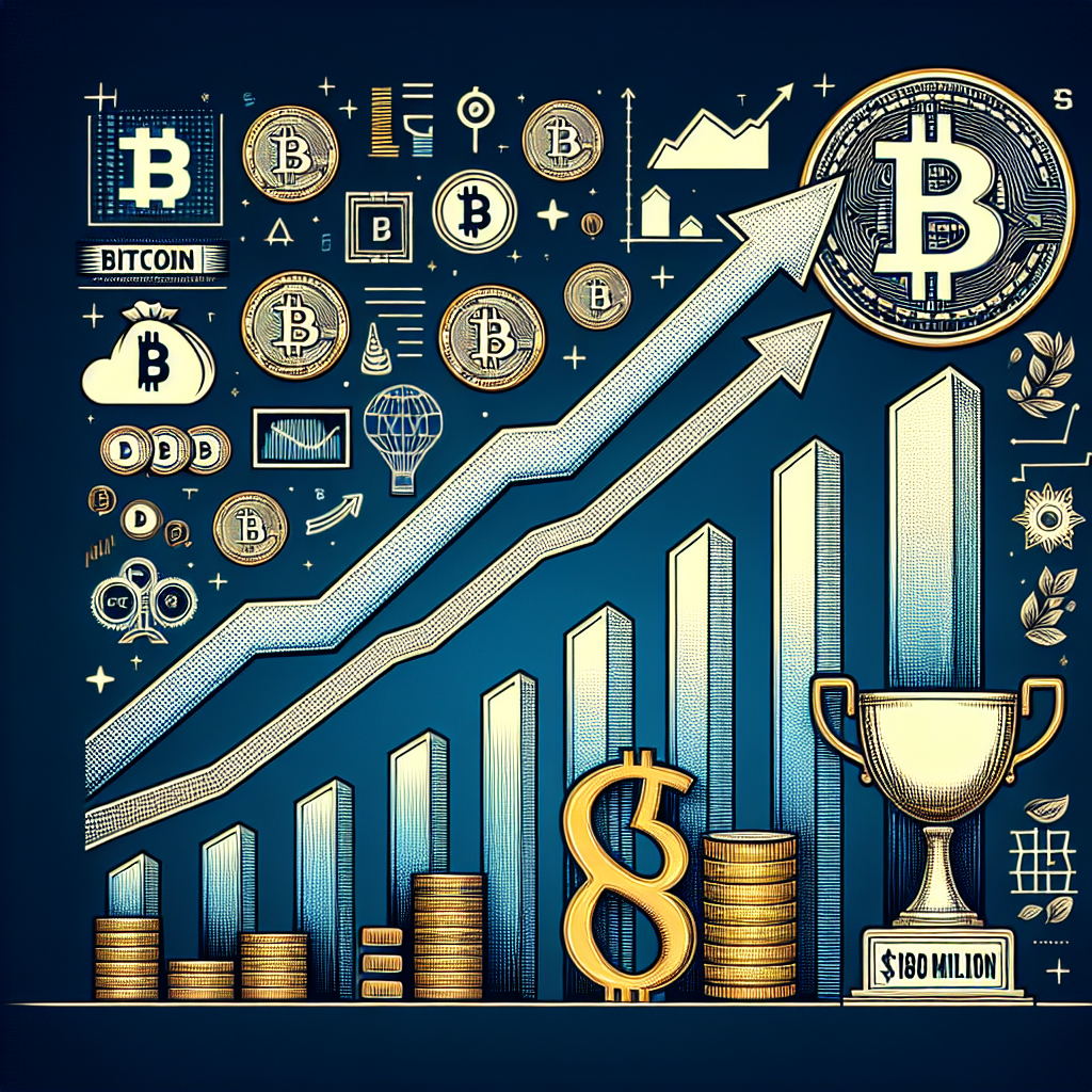Bitcoin Knalt Vooruit: Strategie Verscherpt Met Geweldige Aankoop Van $180 Miljoen!