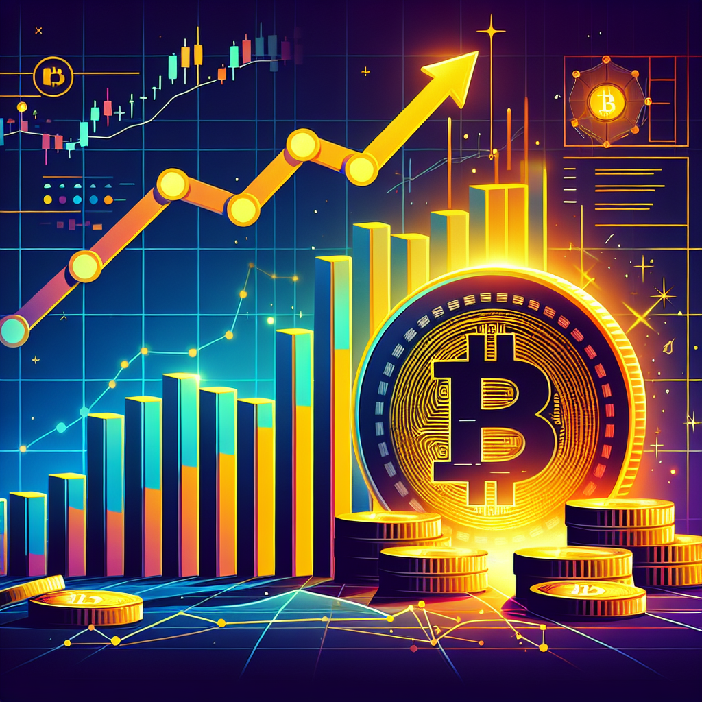 Bitcoin Knalt Naar $94.500: Kan De Gigantische Weerstand Nu Doorbroken Worden?