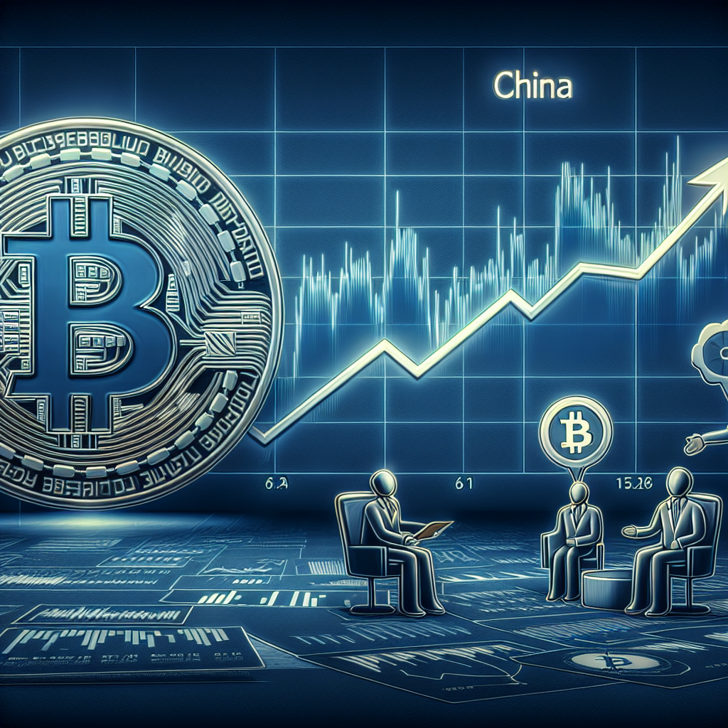 Bitcoin Koers Bereikt $105.000: Trumps Uitspraken Over China Stuwen Prijzen Omhoog