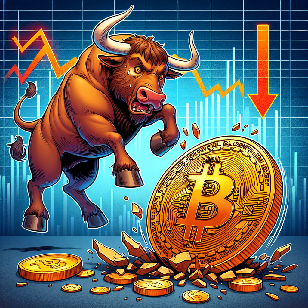 Bitcoin Koers Daalt Naar $102.600: Komt De Bullmarkt Nog?
